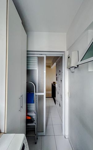 Apartamento à venda com 70m², 3 quartos e 1 vagaÁrea de Serviço