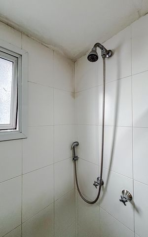 Apartamento à venda com 70m², 3 quartos e 1 vagaBanheiro da Suíte