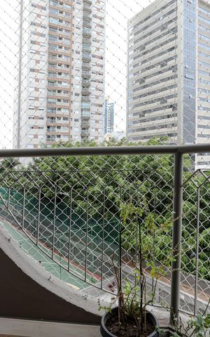 Apartamento para alugar com 92m², 3 quartos e 2 vagas Apartamento para alugar com 92m², 3 quartos e 2 vagasSacada