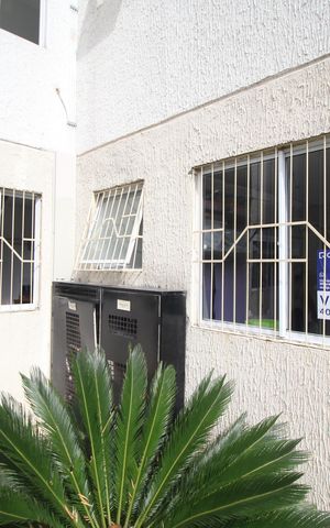 Apartamento à venda com 53m², 2 quartos e 1 vagaPlaquinha