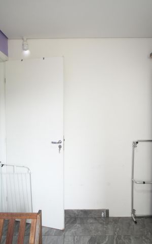 Apartamento à venda com 53m², 2 quartos e 1 vagaQuarto 2