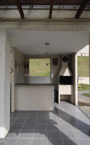 Apartamento à venda com 53m², 2 quartos e 1 vagaÁrea comum - Churrasqueira