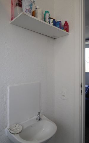 Apartamento à venda com 53m², 2 quartos e 1 vagaBanheiro