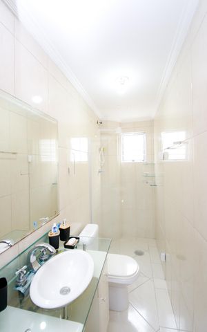 Apartamento para alugar com 50m², 2 quartos e 1 vagaBanheiro