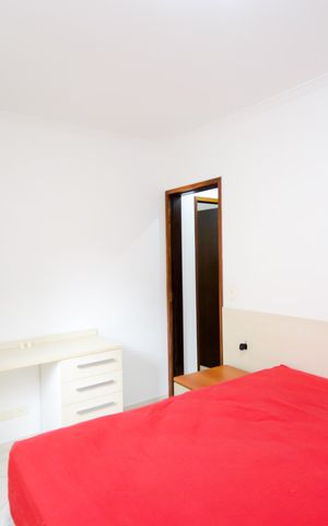 Apartamento para alugar com 50m², 2 quartos e 1 vagaQuarto 1