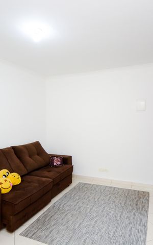 Apartamento para alugar com 50m², 2 quartos e 1 vagaSala