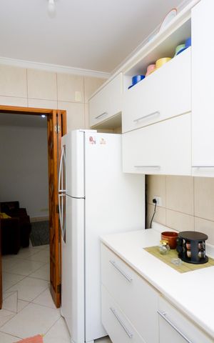 Apartamento para alugar com 50m², 2 quartos e 1 vagaCozinha