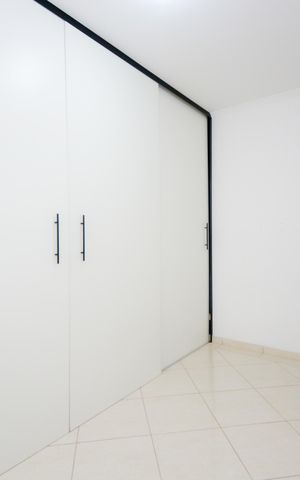 Apartamento para alugar com 50m², 2 quartos e 1 vagaQuarto 2