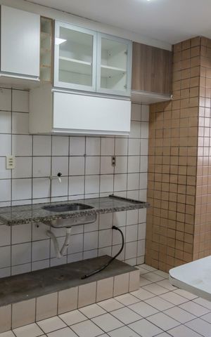 Apartamento para alugar com 67m², 2 quartos e 2 vagas Apartamento para alugar com 67m², 2 quartos e 2 vagasCozinha