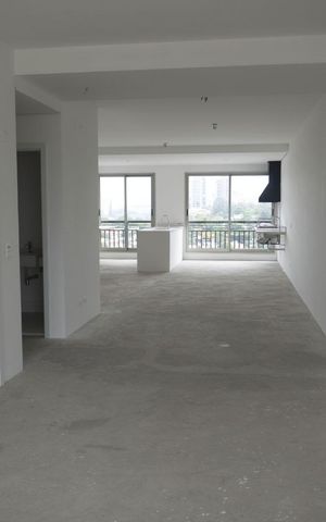 Apartamento à venda com 233m², 3 quartos e 3 vagas Apartamento à venda com 233m², 3 quartos e 3 vagasSala 1