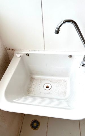Apartamento para alugar com 44m², 2 quartos e 1 vagaSer