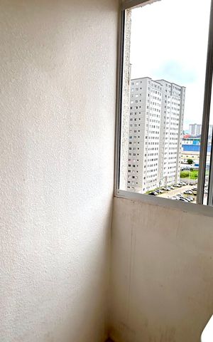 Apartamento para alugar com 44m², 2 quartos e 1 vagaÁrea de Serviço