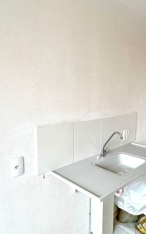 Apartamento para alugar com 44m², 2 quartos e 1 vagaCozinha