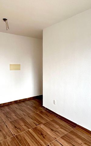 Apartamento para alugar com 44m², 2 quartos e 1 vagaSala