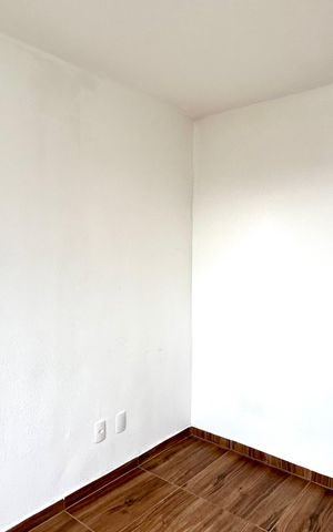 Apartamento para alugar com 44m², 2 quartos e 1 vagaQuarto 1