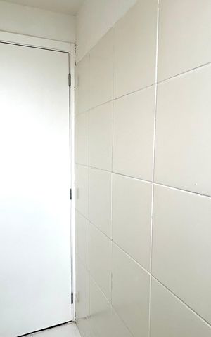 Apartamento para alugar com 44m², 2 quartos e 1 vagaBanheiro