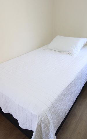 Apartamento para alugar com 92m², 3 quartos e 1 vagaQuarto 1
