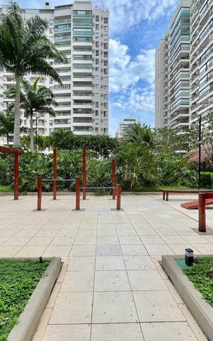 Apartamento para alugar com 92m², 3 quartos e 1 vaga Apartamento para alugar com 92m², 3 quartos e 1 vagaÁrea comum