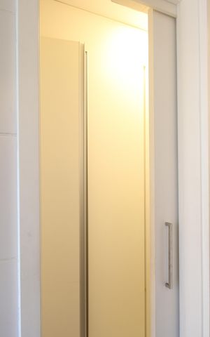 Apartamento para alugar com 92m², 3 quartos e 1 vagaÁrea de serviço - Despensa
