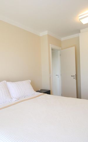 Apartamento para alugar com 92m², 3 quartos e 1 vagaSuíte