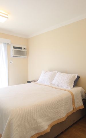 Apartamento para alugar com 92m², 3 quartos e 1 vagaSuíte