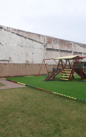 Apartamento para alugar com 41m², 2 quartos e 1 vagaÁrea comum - Playground