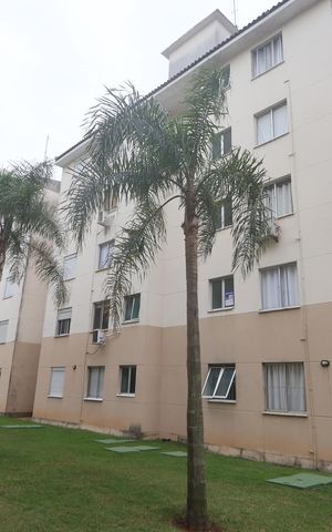 Apartamento para alugar com 41m², 2 quartos e 1 vagaÁrea comum