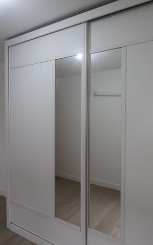 Apartamento para alugar com 41m², 2 quartos e 1 vagaQuarto 2