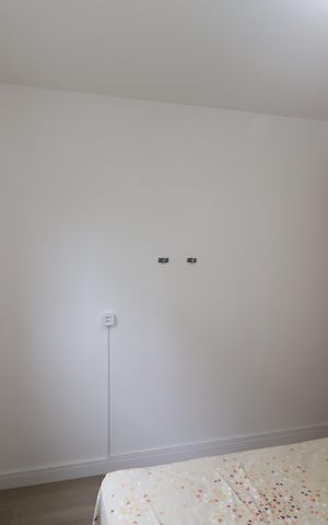 Apartamento para alugar com 41m², 2 quartos e 1 vagaQuarto 1