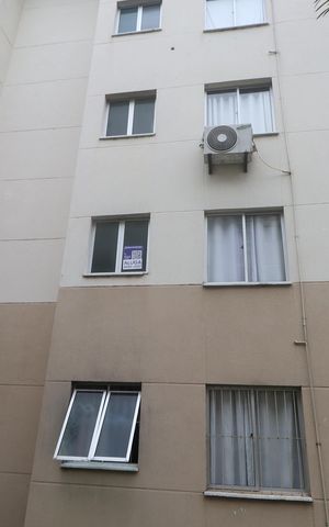 Apartamento para alugar com 41m², 2 quartos e 1 vagaPlaca