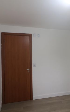 Apartamento para alugar com 41m², 2 quartos e 1 vagaQuarto 2