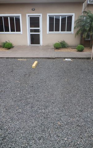 Apartamento para alugar com 41m², 2 quartos e 1 vagaÁrea comum