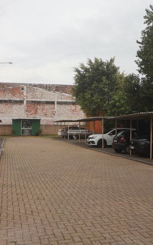 Apartamento para alugar com 41m², 2 quartos e 1 vagaÁrea comum