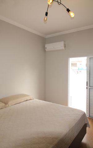 Casa à venda com 240m², 4 quartos e 2 vagasQuarto 2