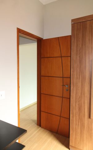 Casa à venda com 240m², 4 quartos e 2 vagasQuarto 3
