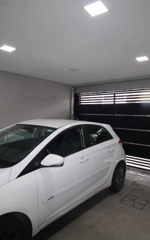 Casa à venda com 240m², 4 quartos e 2 vagasGaragem