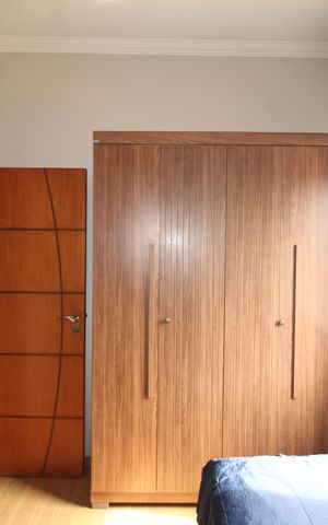 Casa à venda com 240m², 4 quartos e 2 vagasQuarto 3