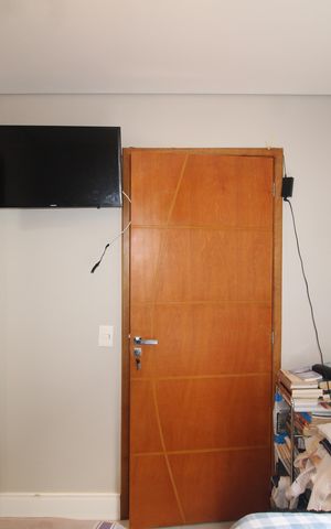 Casa à venda com 240m², 4 quartos e 2 vagasQuarto 1