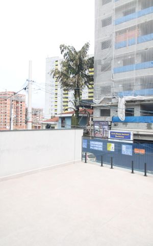 Casa à venda com 240m², 4 quartos e 2 vagasVaranda