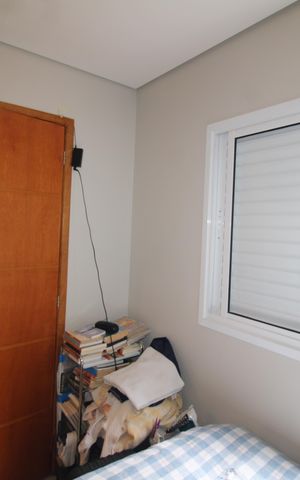 Casa à venda com 240m², 4 quartos e 2 vagasQuarto 1
