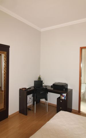 Casa à venda com 240m², 4 quartos e 2 vagasQuarto 2