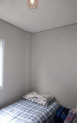 Casa à venda com 240m², 4 quartos e 2 vagasQuarto 1