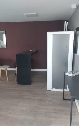 Apartamento para alugar com 17m², 1 quarto e sem vaga Apartamento para alugar com 17m², 1 quarto e sem vagaÁrea externa