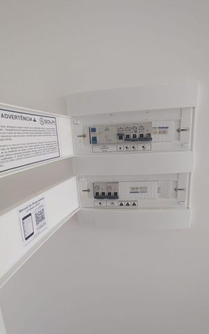 Apartamento para alugar com 17m², 1 quarto e sem vaga Apartamento para alugar com 17m², 1 quarto e sem vagaCozinha
