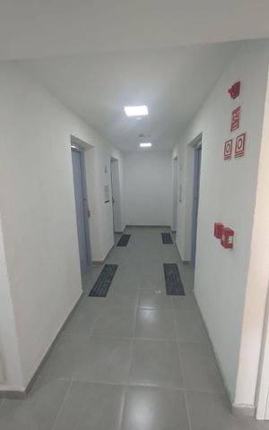 Apartamento para alugar com 17m², 1 quarto e sem vaga Apartamento para alugar com 17m², 1 quarto e sem vagaÁrea externa