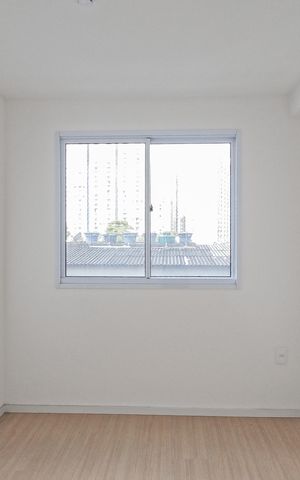 Apartamento para alugar com 25m², 1 quarto e sem vaga