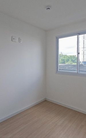 Apartamento para alugar com 25m², 1 quarto e sem vaga