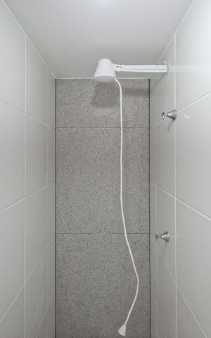 Apartamento para alugar com 25m², 1 quarto e sem vaga
