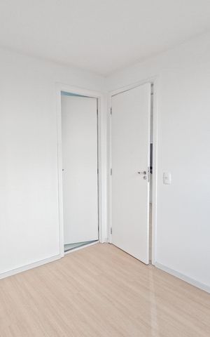 Apartamento para alugar com 25m², 1 quarto e sem vaga