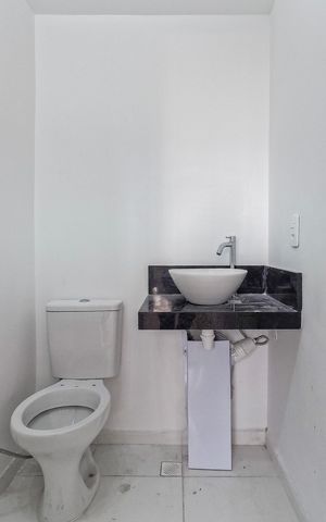 Apartamento para alugar com 25m², 1 quarto e sem vaga